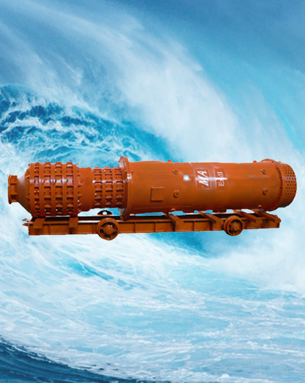 礦用潛水泵之隔爆型潛水泵的特點(diǎn)有哪些？山西礦用水泵生產(chǎn)廠家天波制泵為你概述